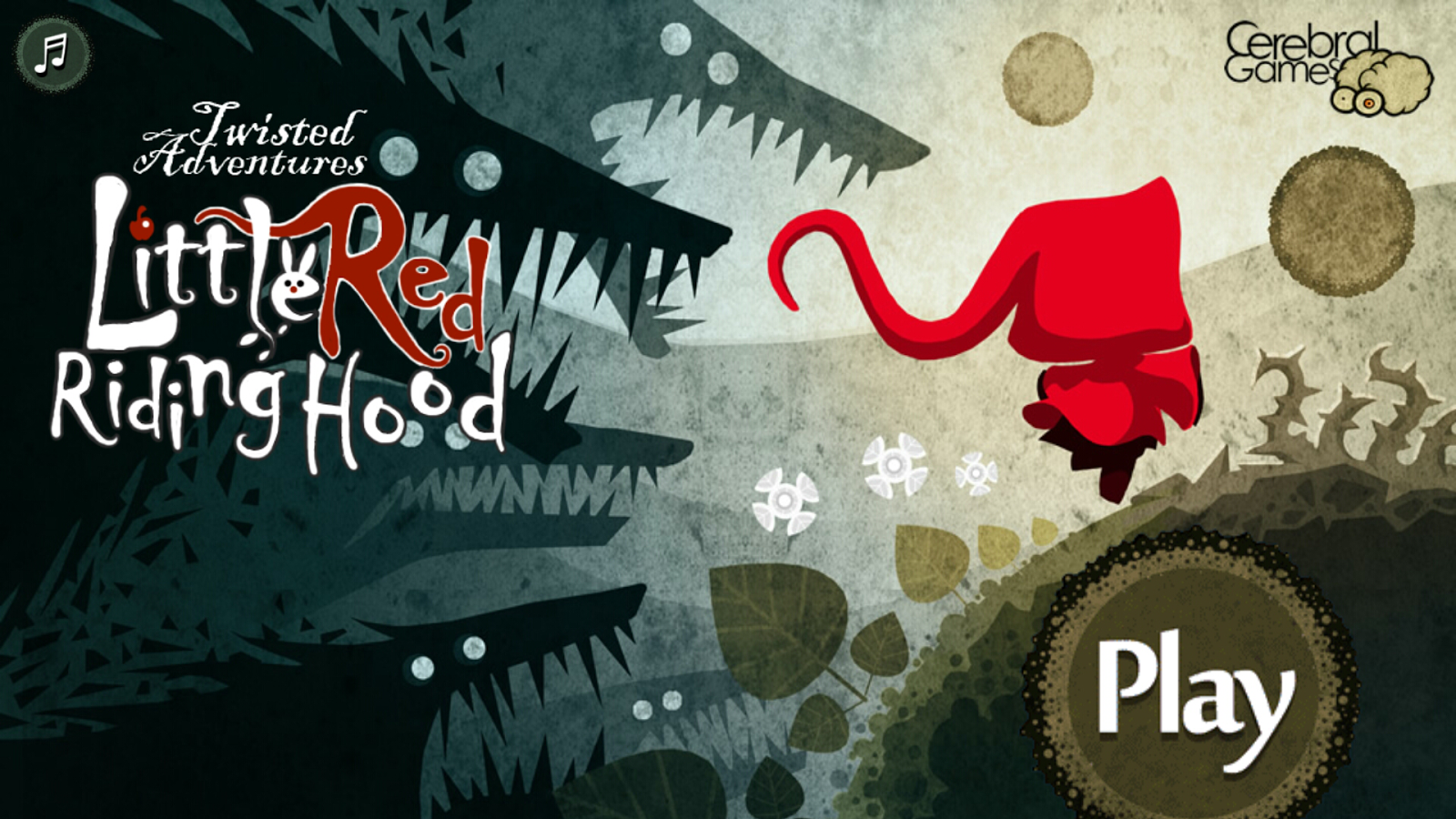 [Juego] TA: Little Red Riding Hood v1.0.30 APK FIRe88O