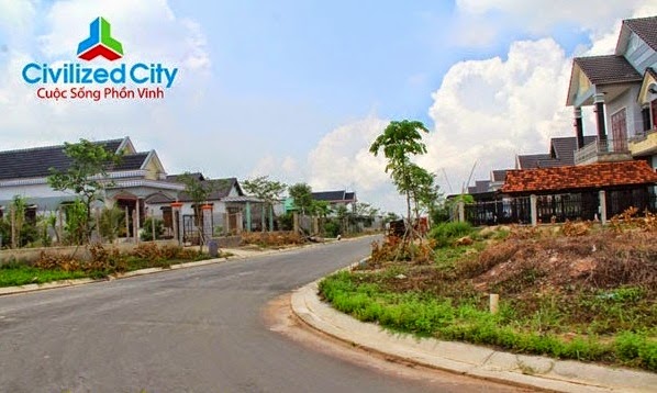 Đất nền khu đô thị Civilized City Bình Dương Hinh-anh-civilized-city-4