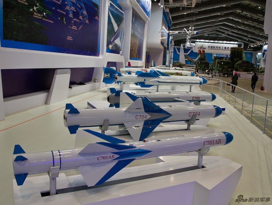 موسوعة صور معرض ZHUHAI China%27s%2Bnew%2Bmissiles%2BC602%2B%2C%2BC802A%2Band%2BC701AR%2Banti-ship%2Bmissiles%2B9