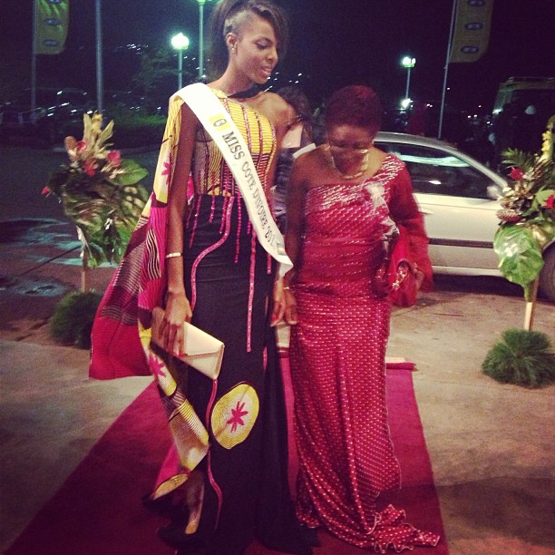 2013 l MW l Cote-d'Ivoire l  Aissata Dia Miss-world-cameroon-cote-divoire-2013-together-beautycontestsblog3