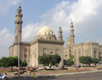 مسجد الرفاعى NOY75938