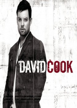 David Cook - David Cook 1934607063davidcookcd