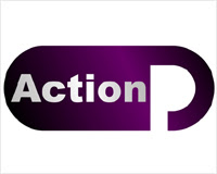 قناة بانوراما اكشن panorama action قناة افلام اجنبي اكشن جديدة   LogoAction1