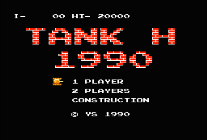 [MF] Game bắn xe tank 4 nút hồi xưa đây Tank1990Asp10-1