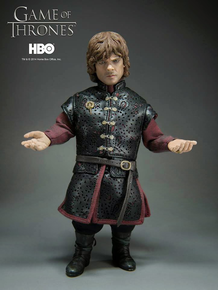 [ThreeZero] Game of Thrones - Tyrion Lannister 1/6 - Página 3 G5