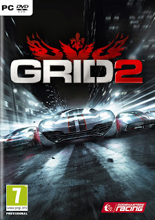 Grid 2 (PC) 2013 Url