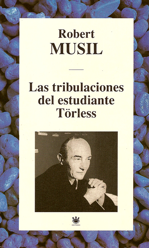 ¿Que estáis leyendo ahora? Musil-R.-Las-tribulaciones-del-estudiante