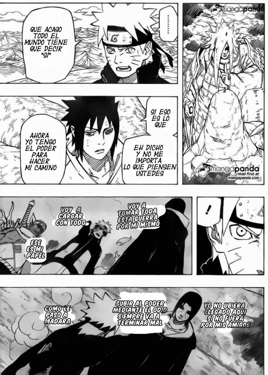 694 - Naruto y Sasuke 07