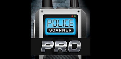 police radio escaner sin anuncios (apk) by Alexander8900 F-705-5