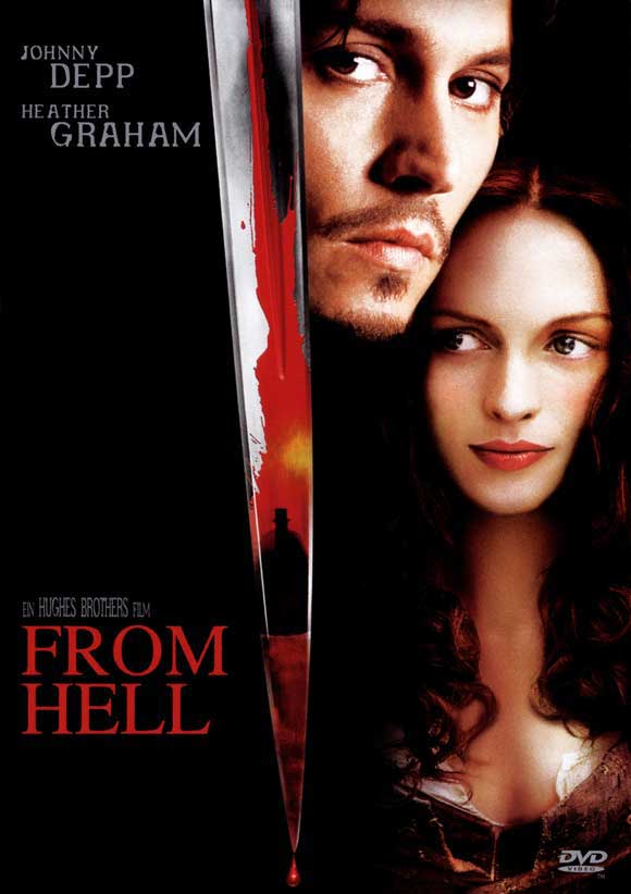 From hell (2001) From%2BHell%2B%25282001%2529