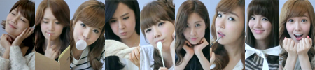 Girls' Generation