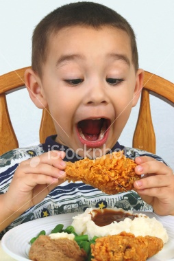 Fudbal - Page 36 Stock-photo-3592885-boy-eating-fried-chicken-733207