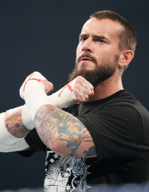 [Resultados] FPW HALLOWEEN HAVOC!!  Cm-punk