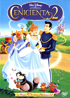 La Cenicienta 2 (2001) Dvdrip Latino La%2BCenicienta%2B2