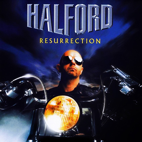 PLAYLISTS 2014 - Page 40 Halford_Resurrection