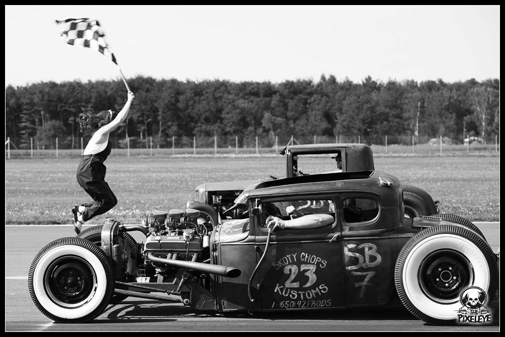 Hotrod,Rat rod - Page 2 243532_10150200190811555_209307431554_7743542_3636182_o