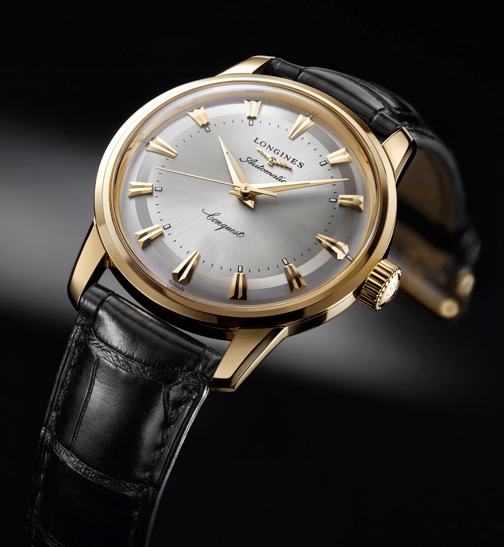 Longines - Conquest Heritage 1954-2014 Longines-Conquest-Heritage-1954-2014_ygold