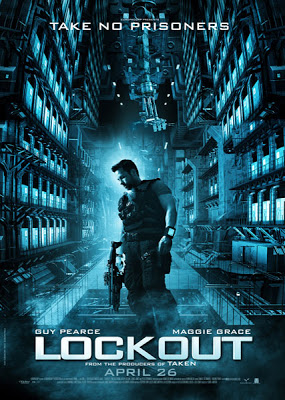 [MF][ฝรั่ง] Lockout แหกคุกกลางอวกาศ [VCD Zoom][พากย์ไทย] Lockout_big