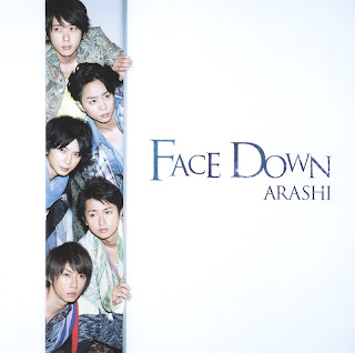 Face Down Single.. *Descarga* RE