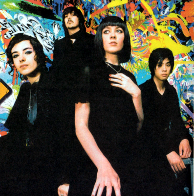 Ladytron 'Christina quería Birds Of Prey como sencillo de Bionic' 8366_ladytron