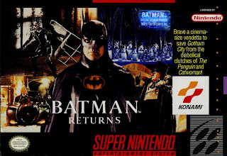 [Juego] Roms - (Super Nes emulador de Android) segunda parte Batman_Returns_SNES