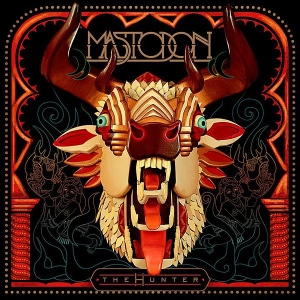 Mastodon - The Hunter (2011) Mastodon_TheHunterDeluxe