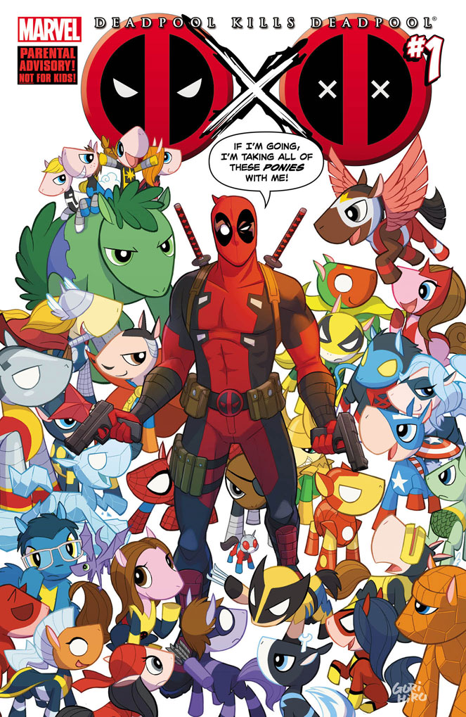 Référence à MLP (2.0) - Page 16 DeadpoolKillsDeadpool_1_Variant