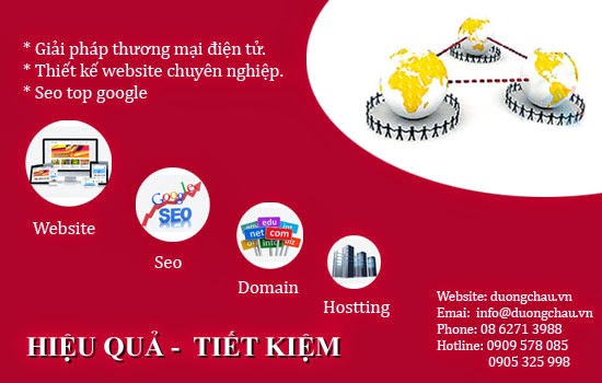 Thiết kế website chuyên nghiệp giá rẻ  Banner-web