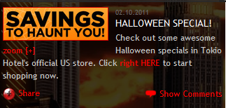 TokioHotel.com: Halloween Special! S6lJg