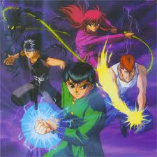 Yu Yu Hakusho - คนเก่งฟ้าประทาน, คนเก่งทะลุโลก - V2D 6แผ่นจบ Images