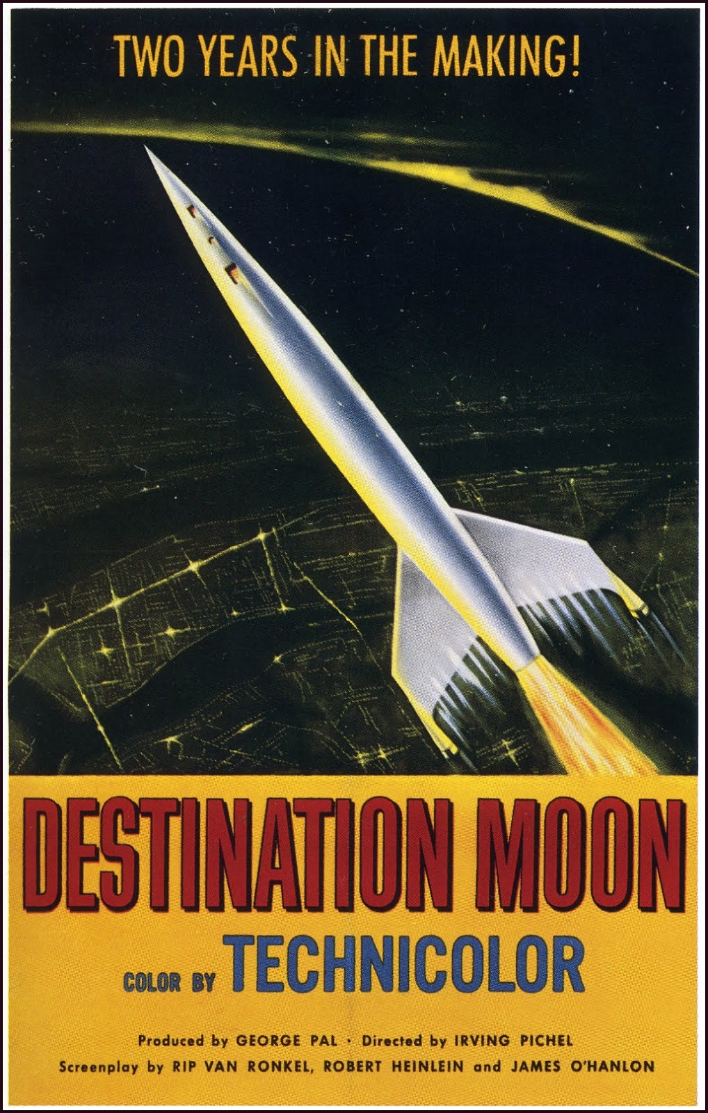 Jeudi 13 Aout 2015 1950_destinationmoon_1sheet