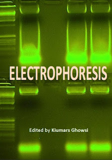 كتاب Electrophoresis   543654_422x600