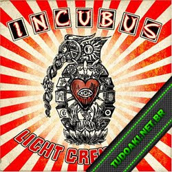 Incubus - Light Grenades Incubus-light-grenades