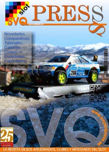 Disponibel el nº 32 de la revista SVQ-SLOT PRESS Portada%2B32