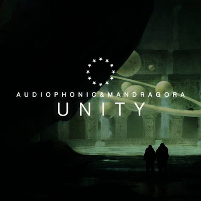 [EP] Audiophonic & Mandragora - Unity (2013) Artworks-000038498127-ho5wb5-t500x500