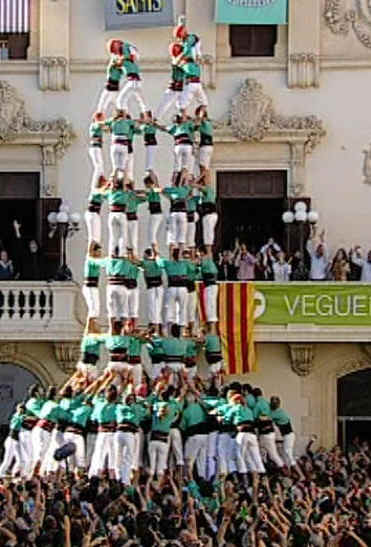 Los castillos más bonitos  Castells3