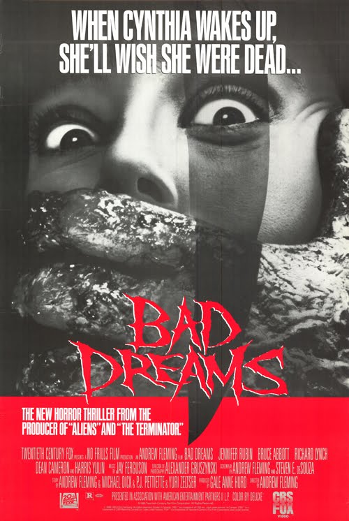 10 Directores, 10 Recomendaciones Bad%2Bdreams