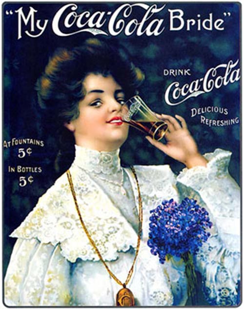 Coca Cola 8