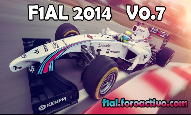 NEW F1AL - 2014 MODING !!! Do2l1f