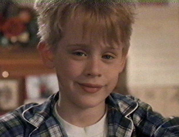 Home Alone 500