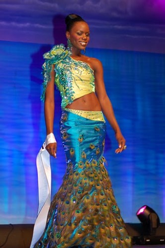 Tổng hợp thí sinh Miss World 2012. BXH ai là người đẹp nhất. Bahamas%2B-%2BDaronique%2BYoung