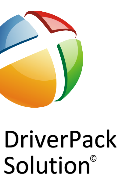        DriverPack Solution Driverpacksolution1211t