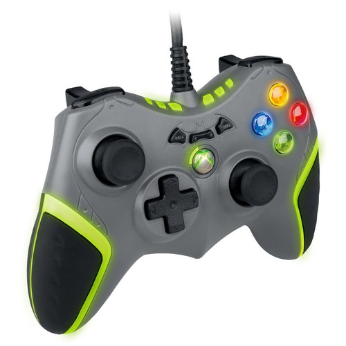 Imagens de "Batarang" o controle oficial de Batman Arkham City 79