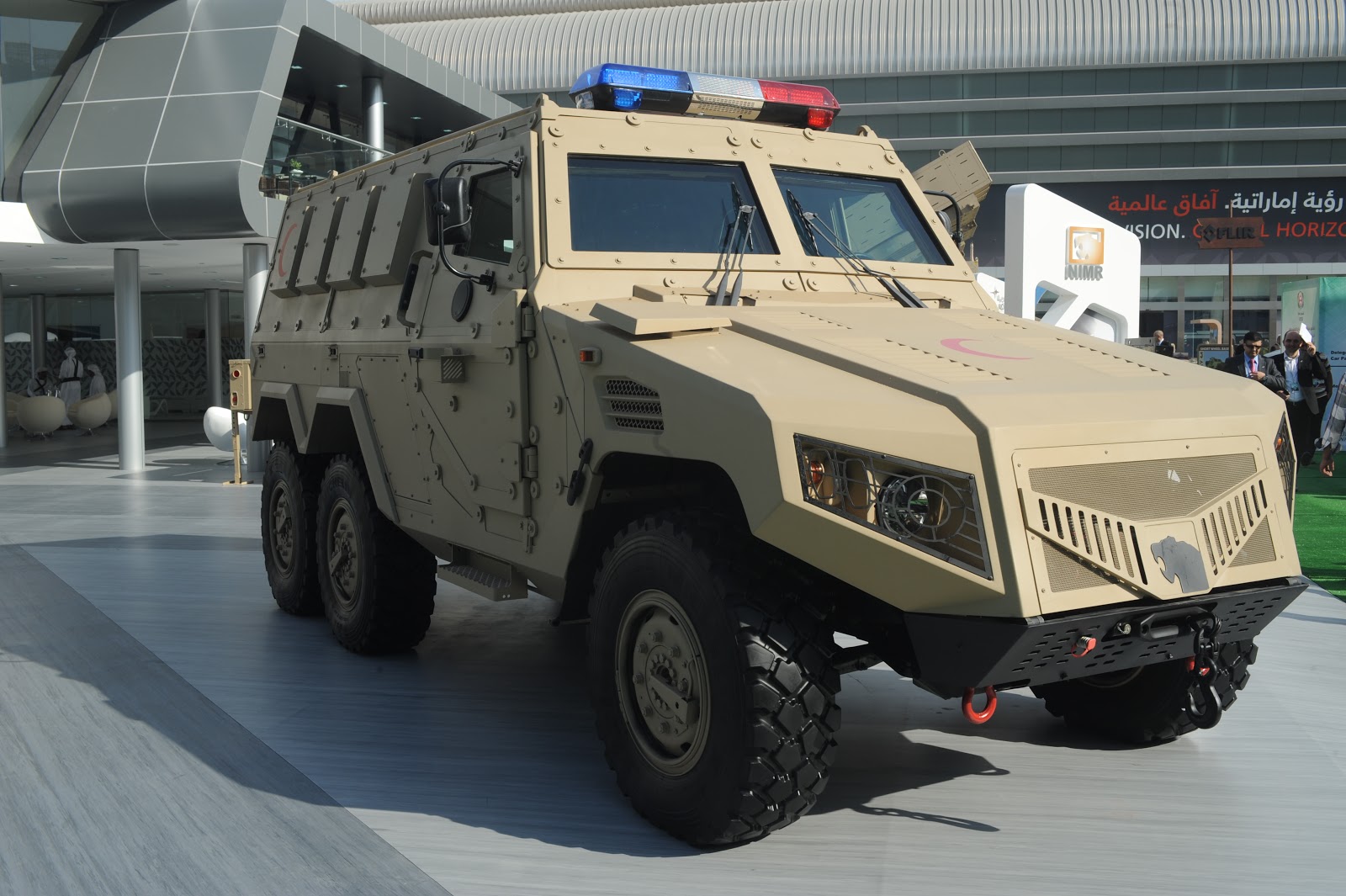 IDEX 2013 DSC_8014