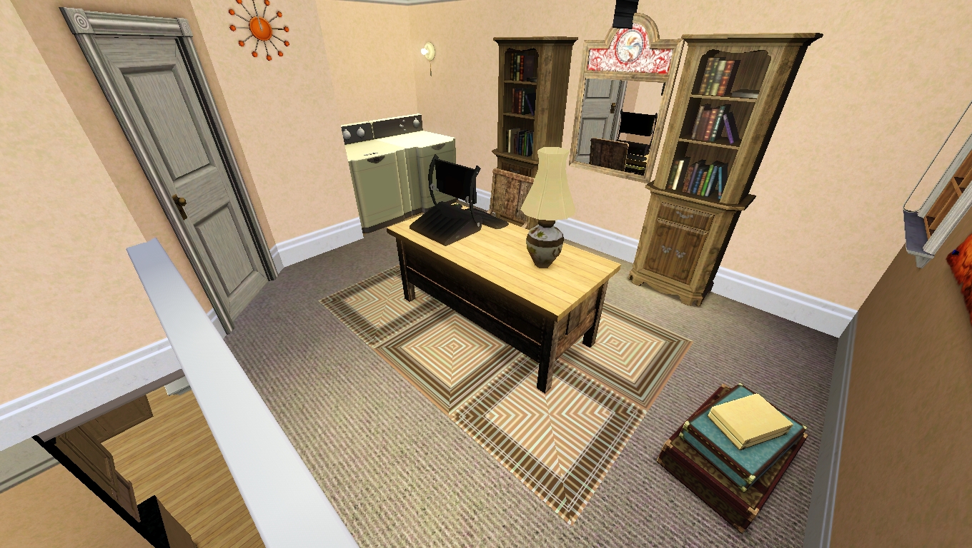 Wildflower Cottage Screenshot-387