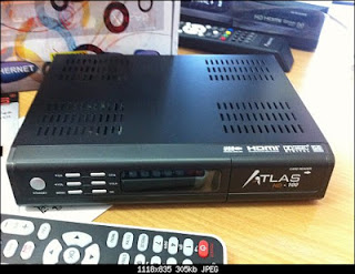 Att Atlas HD-100 Atlas-hd-100