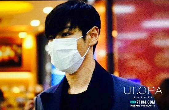 [24/11/2014][Vid/Pho] TOP, GD và Taeyang tại sân bay Gimpo trở về từ Nhật Bigbang-gimpo-1124_007