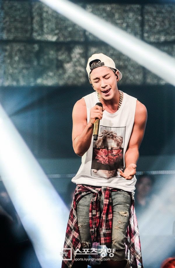 [06/07][Pho]Taeyang trên M! Countdown ( ngày 03/07 ) Taeyang_010