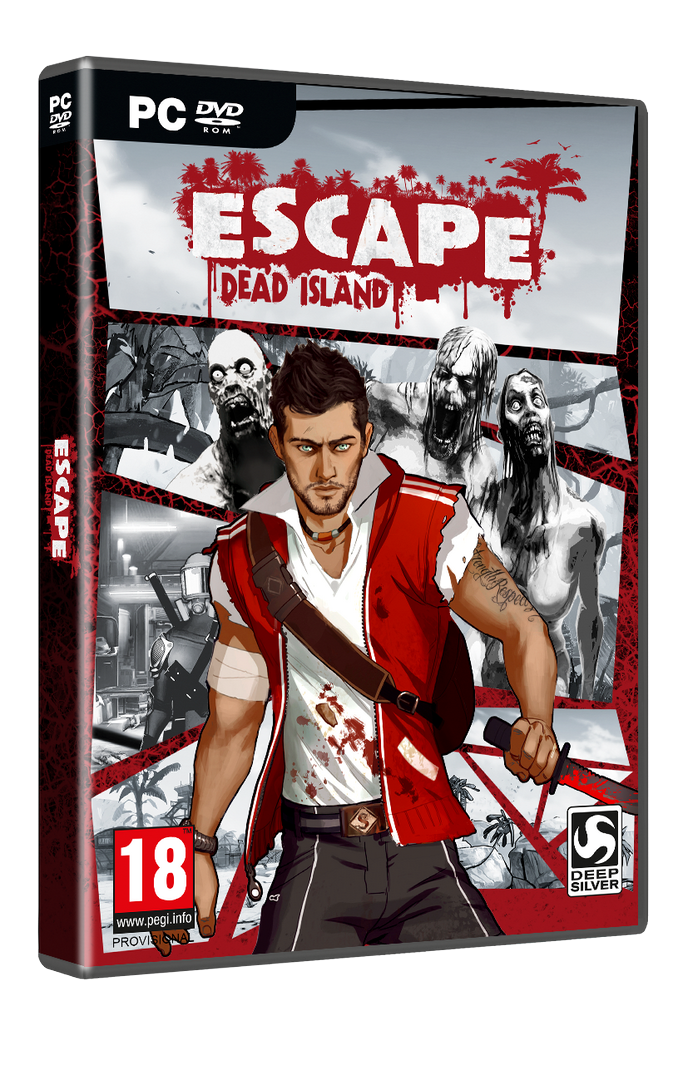 تحميل و تثبيت لعبة الأكشن والاثارة المنتظرة Escape Dead Island Escape-dead-island_1404235219