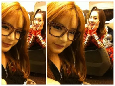 [24.09]Park Boom met à jour son me2day avec une photos 20110923_parkbom_selca2